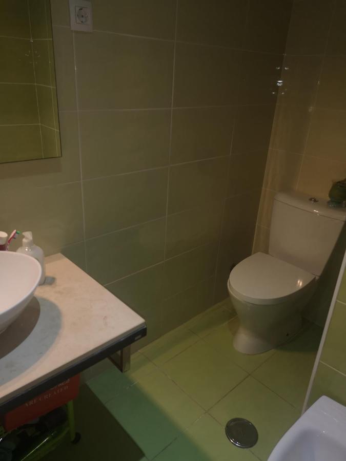Splendor Residence Apartment ปอร์ติเมา ภายนอก รูปภาพ