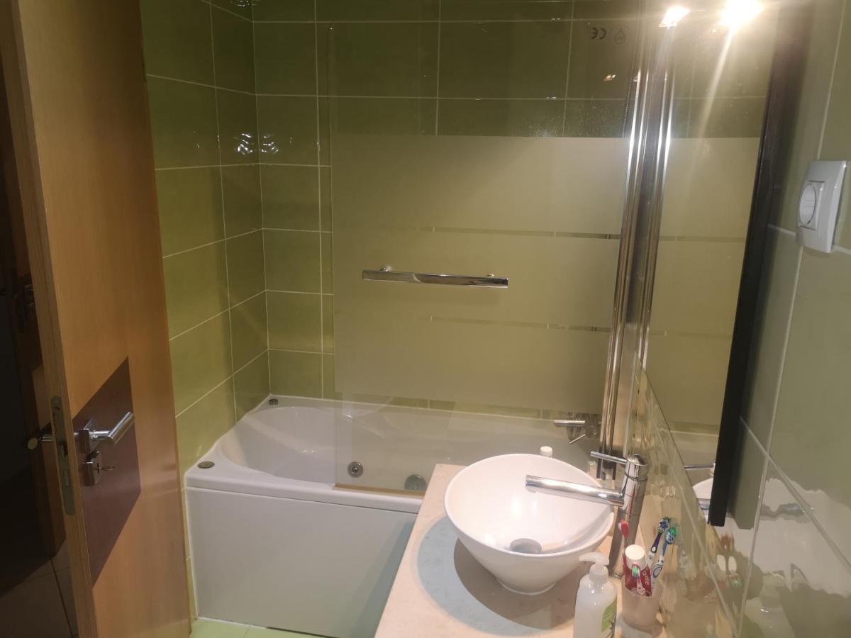 Splendor Residence Apartment ปอร์ติเมา ภายนอก รูปภาพ