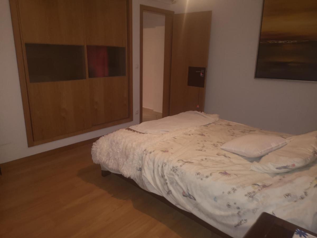 Splendor Residence Apartment ปอร์ติเมา ภายนอก รูปภาพ