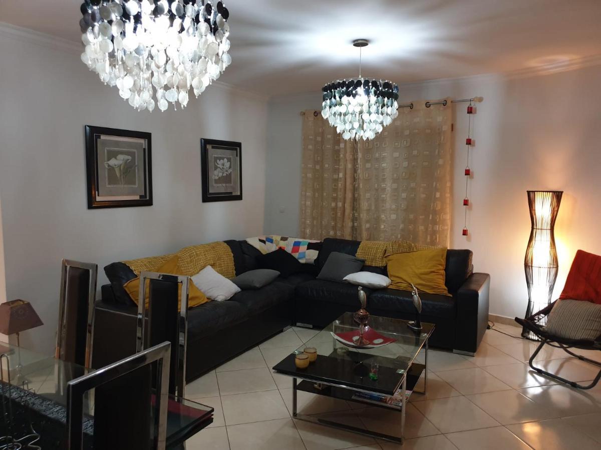 Splendor Residence Apartment ปอร์ติเมา ภายนอก รูปภาพ