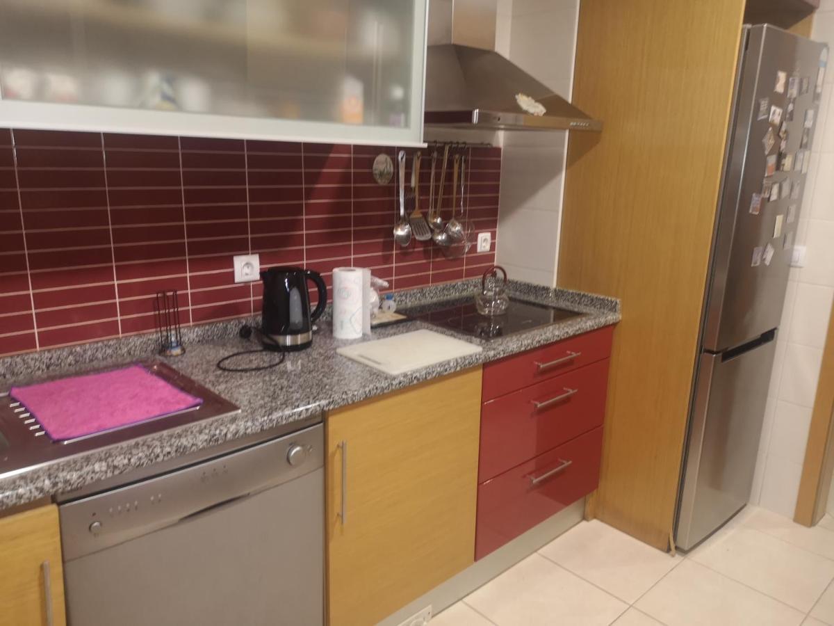 Splendor Residence Apartment ปอร์ติเมา ภายนอก รูปภาพ