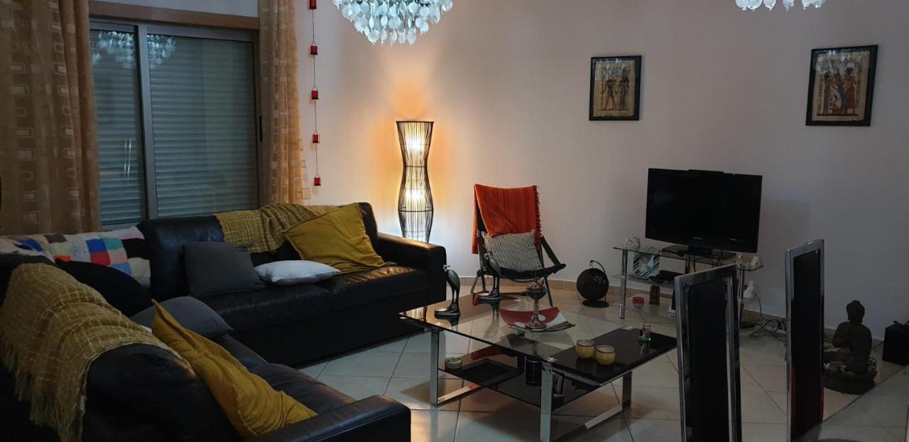 Splendor Residence Apartment ปอร์ติเมา ภายนอก รูปภาพ