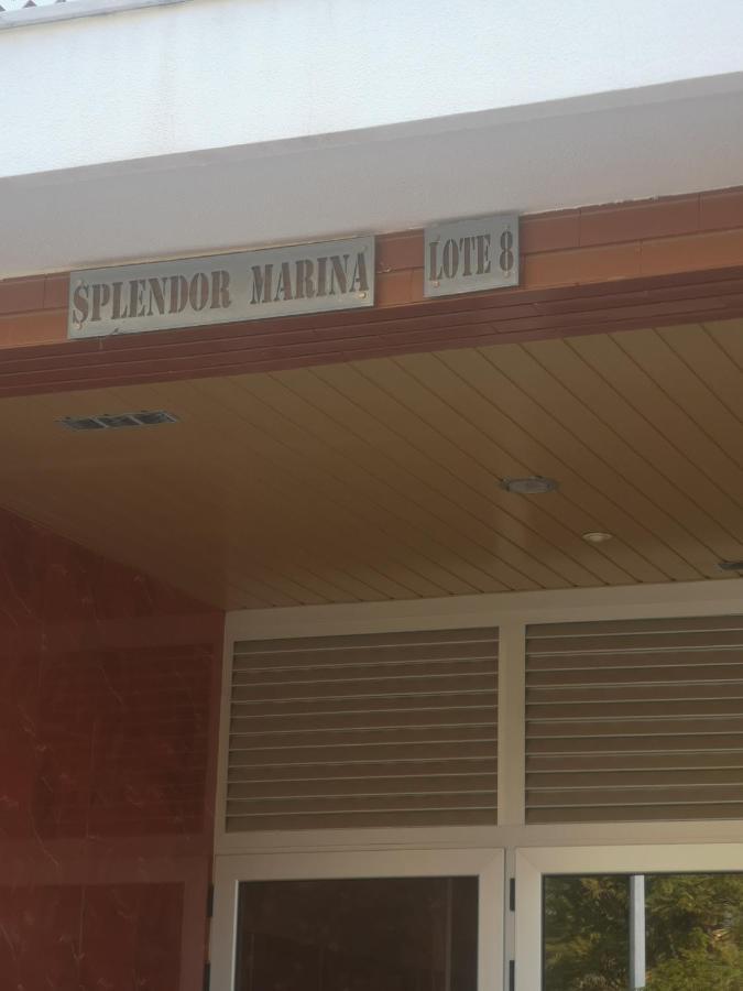 Splendor Residence Apartment ปอร์ติเมา ภายนอก รูปภาพ