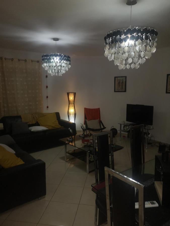 Splendor Residence Apartment ปอร์ติเมา ภายนอก รูปภาพ